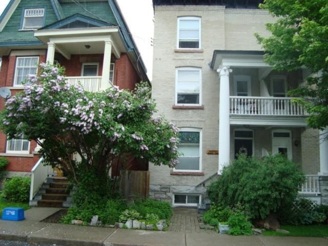 Australis Guest House Ottawa Eksteriør billede